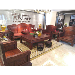 古典家具销售-古典家具-年年红红木家具